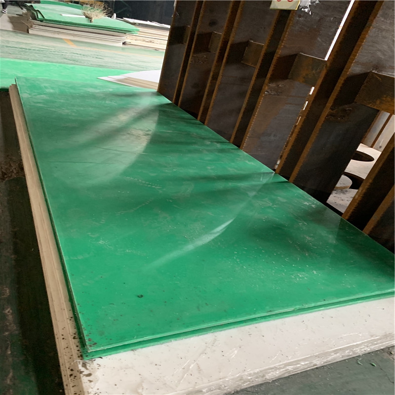 超高分子量聚乙烯板材的特點有哪些？